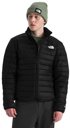 THE NORTH FACE Herren Classic Down Jacke (1er Pack)