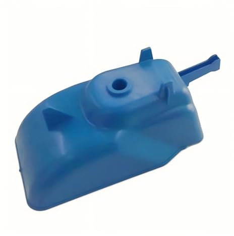 zoubeqie Compatible For Bosch Compatible For Siemens Laundry Liquid Container Box Laundry Detergent For Drum Washing Machine Drawer Handle Siphon Replacement Parts