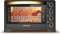 Air Fry Toaster Oven, Mini Ovens 38L Large Capacity Electric Oven, Household Independent Temperature Controlled Mini Oven, Multifunctional Small Three-layer Oven, Zinc Plate Explosion-proof Door Oven