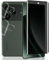 Yieehhow Protector Pantalla de Privacidad para Realme GT 6 5G/GT 6T 5G, [2 Piezas] Protector Cámara y [1 Pieza] 9H Anti Espía Cristal Templado,Sin Burbujas Vidrio Película para Realme GT 6 5G/GT 6T 5G