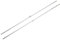 EUETVEXERK Striscia di retroilluminazione a LED 40 LED Compatibile for TV Samsung 55 UN55NU7300F UE55NU7105 AOT_55_NU7300_NU7100 55NU710C BN96-45913A BN61-15485A Striscia Luminosa TV(1lot)