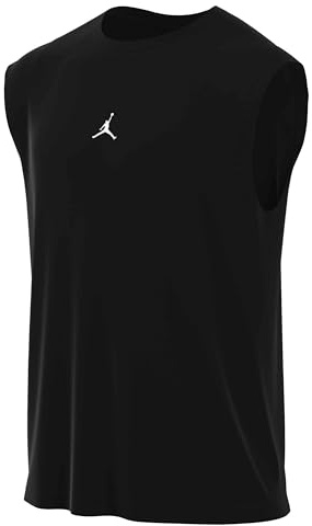 NIKE M J DF SPT ESS SLVS TOP Sports Tank top