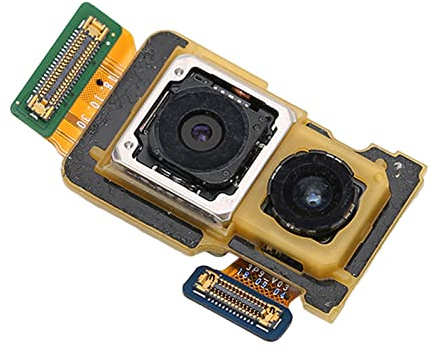 ZenithAur S10e Rückfahr kamera Ersatz, 16MP 12MP Kamera modul Reparatur teile für S10E