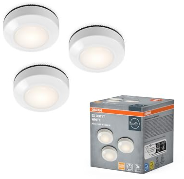 Osram DOT IT WT 6X3