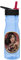 Zak Designs Wonder Woman Movie Tritan-Trinkflasche, 750 ml, mehrfarbig