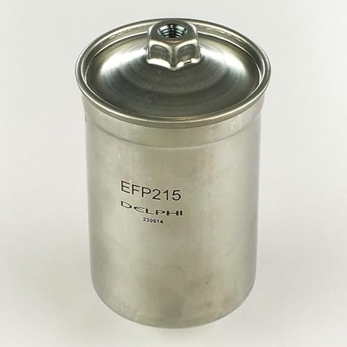 DELPHI EFP215 Fuel Filter Fuel Filter Pipe Filter Fuel Filter