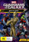 Guardians of the Galaxy War of Kings | NON-USA Format | Region 4 Import - Australia