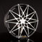 AXXION AX9 COMPETITION 8.5J x 19 Zoll ET 45 LK 5x114.30 Alufelge Felge KBA NEU