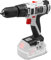 Perceuse visseuse percussion 20V livré sans batterie - X-Performer
