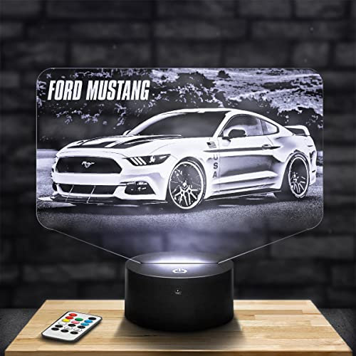 Lampephoto.fr - Personalisierte lampe mit foto und text durch Lasergravur. Geburtstagsgeschenk fotolampe Geschenkidee für weihnachten. Geschenk für Mann und Frau. 3D lampe mit Bild. Fotogeschenk