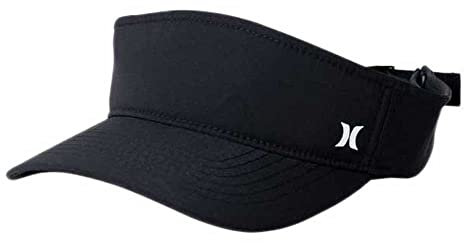 Hurley Damen W Tracy Vizier Baseball Cap, Schwarz, Einheitsgröße EU