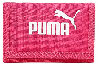 PUMA Geldbörse Phase Wallet 075617 Orchid Shadow One Size