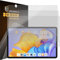 Mr.Shield Pellicola Protettiva per Honor Pad 8 Tablet (12'') [Anti Glar] [3 Pezzi] Protezione Schermo Senza Bolle (PET Material)