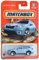 Matchbox 2019 Subaru Forester, Blau, Auto, Kinder (Jungen und Mädchen), Unisex, 1:62, 1 stück