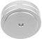 VINTORKY Aluminium-fußmatte für Lautsprecher-isolationsverstärker-pad Subwoofer-isolationsfüße Nicht Stabile Passform 40 X 15 Mm Silber