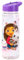 NMB FASHION Gabby's Dollhouse 650ml Kids Water Bottles with Straw, Back to School Supplies Girls Water Bottle - Frozen Water Bottle For Girls Purple (Gabby's Dollhouse)