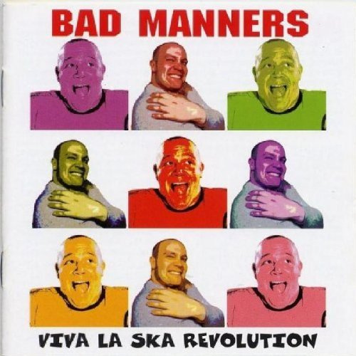 Viva la Ska Revolution