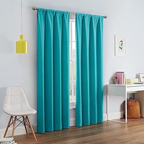Eclipse 10707042 X 054pol Kendall Thermaback Window Panel, Piscine, 42 x 54