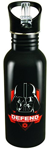 Star Wars Waterbottle – Darth Vader