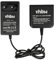 vhbw Chargeur Compatible avec Metabo BSA 14.4-18 LED, HJA 14.4-18, R 12-18, R 12-18 BT, R 12-18 Dab+ BT Batteries Li-ION d'outils (14,4V)