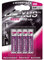 4X AAA Akkus Gigaset A400 A415 A400A A415A S670 S 79H S79H E300 E310 E310A