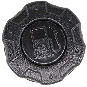 AISEN Tankdeckel für Brast BRB-RM 20196 DELUXE, BRB-RM-20174, BRB-RM-20196 POWER, BRB-RM-20196 SPEED Rasenmäher
