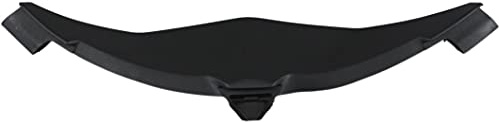 AGV BREATH DEFLECTOR SPORTMODULAR SCHWARZ
