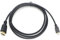KINGDUO Hdmi 19P Male To Micro Hdmi 19P Male Video Transmission Data Cable For Gopro Hero 7/6/5/4/3 Fpv Action Camera