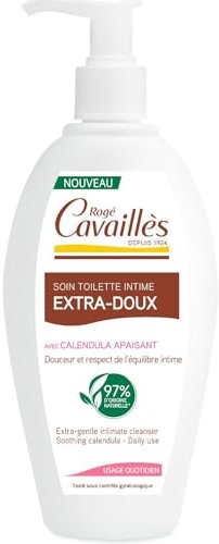 Rogé Cavaillès Soin Toilette Intime Extra-Doux 250 ml