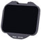 Kase Clip-in ND1000 10-Stop-Filter für Sony Alpha Kamera
