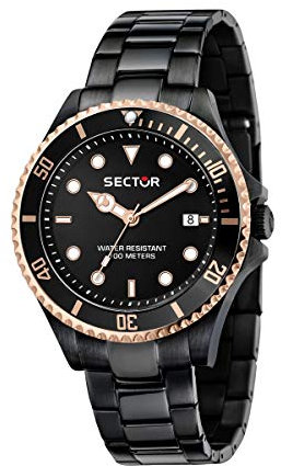 Sector No Limits Watch R3253161039