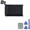 Batterie de rechange A1847 compatible avec Watch Series 3 38 mm GPS + LTE version avec outils