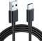 Ancable USB-Ladekabel für Beats Flex, 90 cm, kabellose Kopfhörer, Lautsprecher, Modelle USB Typ C, Ladekabel für Sony WH-1000XM3 WH-XB900N, Jabra Elite 75t, Sennheiser Beyerdynamic