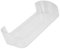 sparefixd for Fridge Dairy Middle Door Shelf to Fit Smeg 230 X 100 X 55 mm