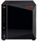 Asustor AS5304T 4-Bay 40TB Bundle con 4X 10TB Seagate IronWolf