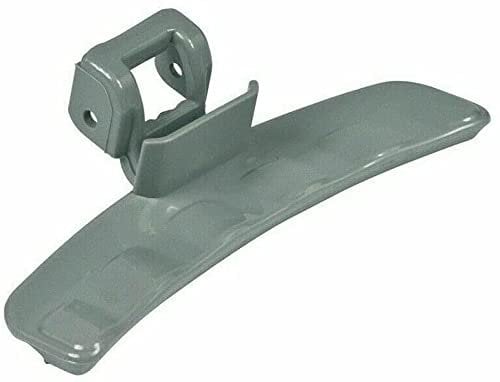 Aspares Samsung Washing Machine Door Handle WF0804W8E WF0804W8N WF0804X8E WF1804WPU