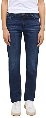 MUSTANG Damen Jeans Hose Crosby