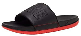 Nike Victori One Slide, Slides Uomo, Game Royal/Black-Game Royal, 42.5 EU
