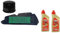 TAGLIANDO OLIO CASTROL SCOOTEK 10W30 FILTRO ARIA OLIO HONDA/FORZA SH 350
