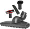 Masterpart Parquet Twister Hard Floor Brush Head Toolkit Compatible With Miele C1 C2 C3 Vacuum Cleaner