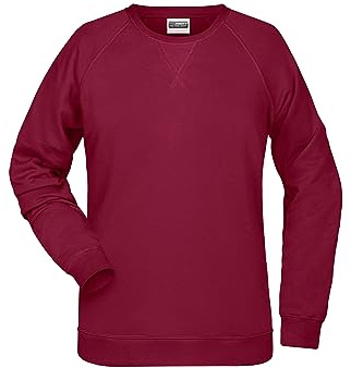 Herren Bio Workwear T-Shirt Kontrast