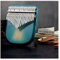 ALFAAL 17/21 Tasten Nussbaum Tastatur Daumenklavier Musikinstrumente Kalimba (Color : 21 Keys F)
