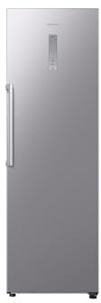 Samsung 387 Litre Freestanding Larder Fridge - Silver