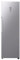 Samsung 387 Litre Freestanding Larder Fridge - Silver