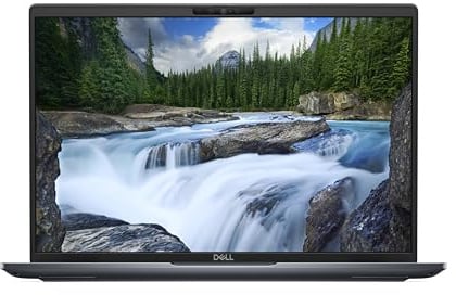 Dell Latitude 7450 Intel Core Ultra 7 165U Ordinateur Portable 35,6 cm (14) Full HD 16 Go LPDDR5x-SDRAM 512 Go SSD