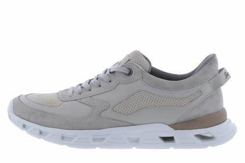Sioux Herren Noxolan Sneaker, Fantas Nuvol Fantas, 43 EU
