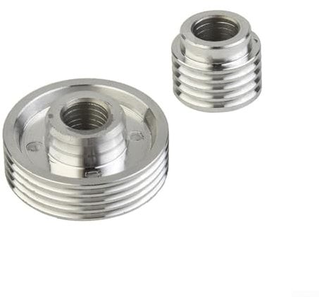 Tough and Reliable Dual Pack of Cutters for the 1900 Electric Plane Heads