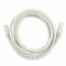 Brightium Cable Ethernet RJ45 Cat.6 3m - Alta velocidad, transmisión de datos, capacidad de 1 Gbps - Ideal para conexión de red y juegos en línea.