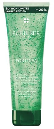 René Furterer Forticea Energizing Champô Shampoo 250 ml - Marke: René Furterer - EAN: 3282770389760
