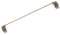 GIWFBQTR Transparent Gold Plated Plate Mounted Stabilizer Stabilizer V3 Screw in Stabilizers with 6.25u PCB Mount Keyboard Stabilizers for Mechanical Keyboards Adaptive PCB-Mount Stabilizers V2 A